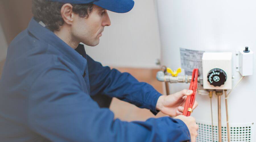 Expert burst pipe repair services in East Rochester, OH